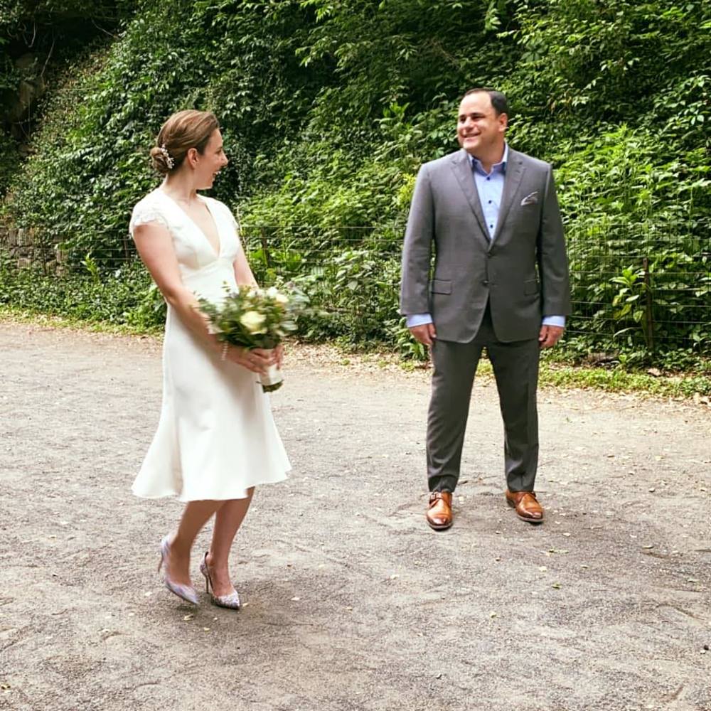 Meet your Posher, Sara